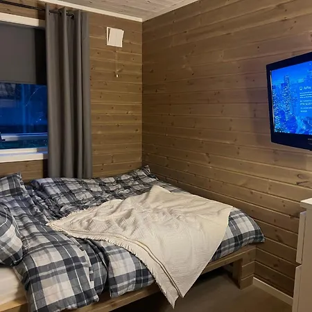 Hytten Tatil Evi *