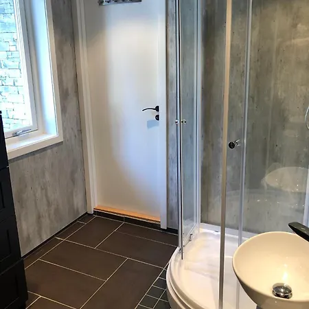 Feriehus Hytten Neiden