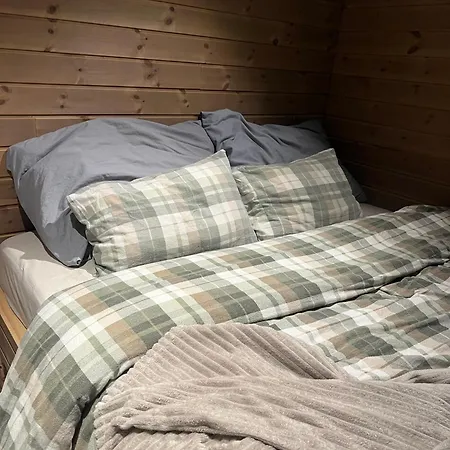 Holiday home Hytten