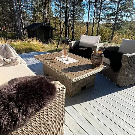 Tatil Evi Hytten