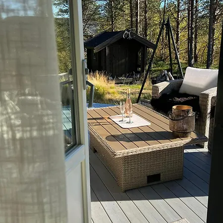 Tatil Evi Hytten *