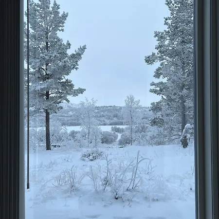 Hytten Feriehus Neiden