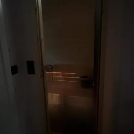 Feriehus Hytten Neiden