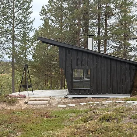 Tatil Evi Hytten *
