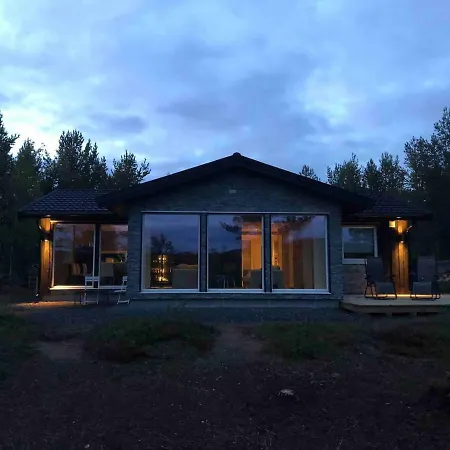Hytten Tatil Evi *