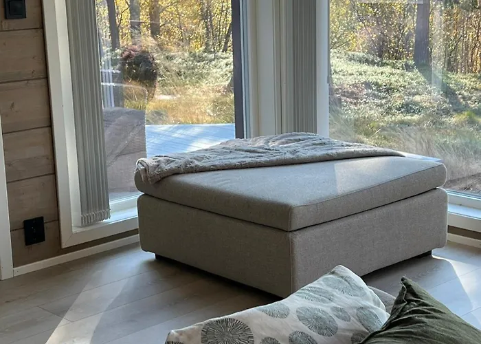 Tatil Evi Hytten Neiden