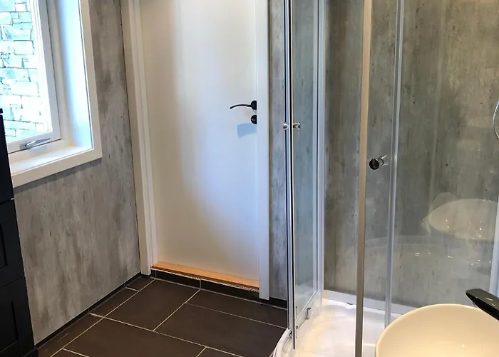 Tatil Evi Hytten Neiden